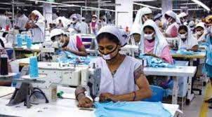 জর্ডানে গার্মেন্টসে চাকরি, নেবে ৩০০ জন